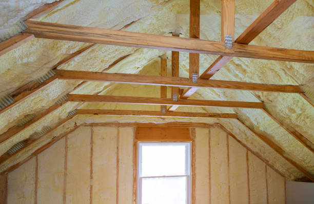 Best Insulation Installation Services in Oswego, KS
