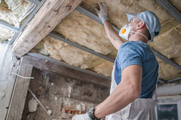 Best Energy Efficiency Solutions in Oswego, KS