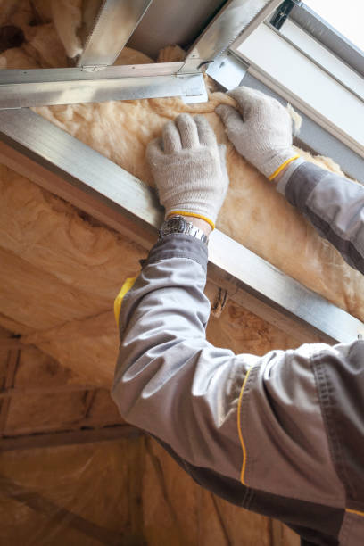 Best Types of Insulation in Oswego, KS