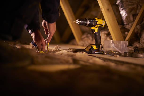 Best Insulation Installation Services in Oswego, KS